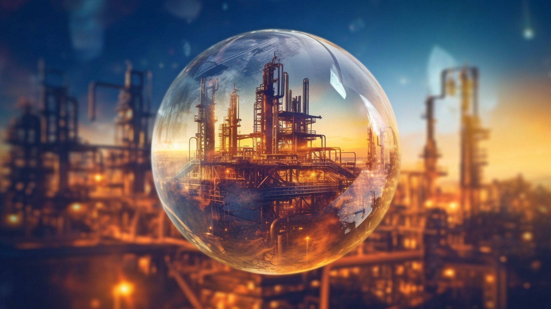 Connecting Global Petrochemical Markets