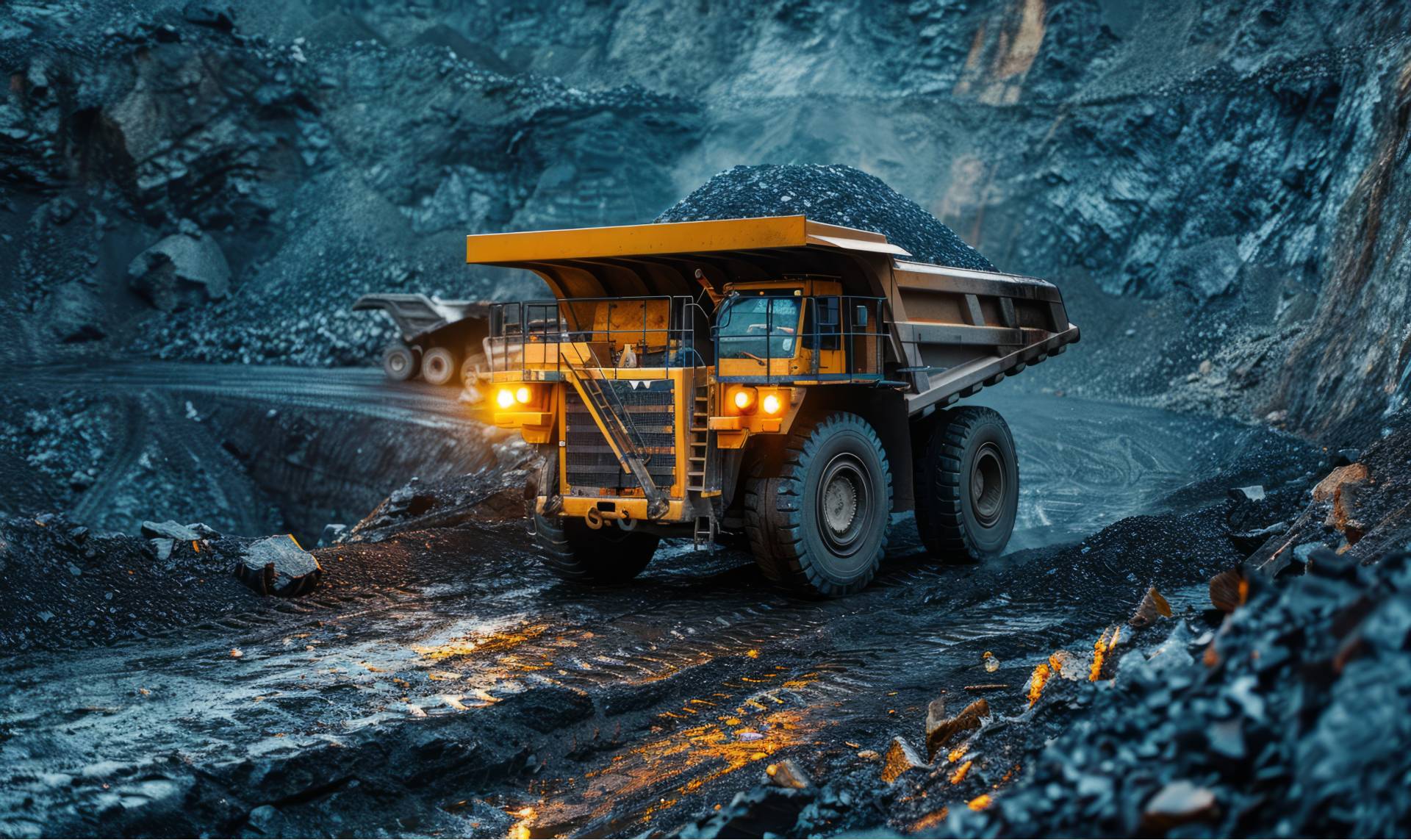 Your Source for Heavy Equipment & Machinery